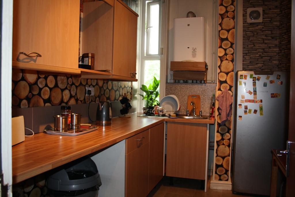 East Midlands Guesthouse Derby Exterior foto
